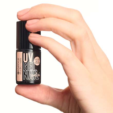 UV Nagellack Studio Nails UV Gel Nail 22 Nude To Know, 5 ml