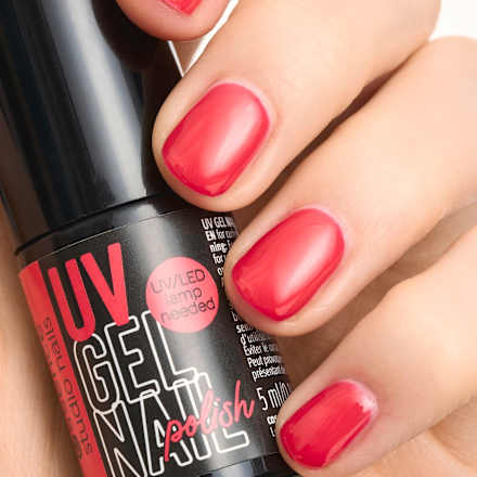 UV Nagellack Studio Nails UV Gel Nail 23 Bingo Flamingo, 5 ml