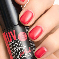 UV Nagellack Studio Nails UV Gel Nail 23 Bingo Flamingo, 5 ml
