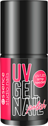 UV Nagellack Studio Nails UV Gel Nail 23 Bingo Flamingo, 5 ml