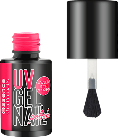 UV Nagellack Studio Nails UV Gel Nail 23 Bingo Flamingo, 5 ml