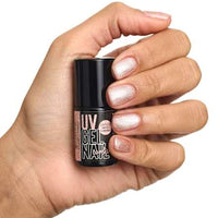 UV Nagellack Studio Nails UV Gel Nail 24 Glitterally Rose, 5 ml