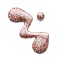 UV Nagellack Studio Nails UV Gel Nail 24 Glitterally Rose, 5 ml