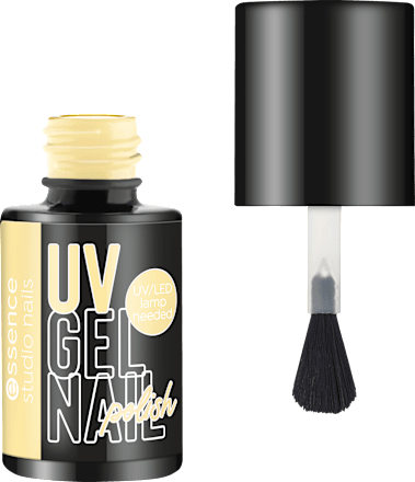 UV Nagellack Studio Nails UV Gel Nail Polish 21 Butter Believe It!, 5 ml
