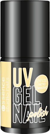 UV Nagellack Studio Nails UV Gel Nail Polish 21 Butter Believe It!, 5 ml