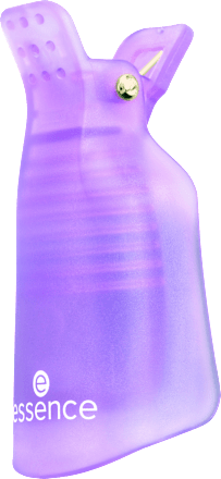 UV Nagellackentferner Clips Studio Nails UV Gel Nail 01 Hold Me Tight, 5 St essence