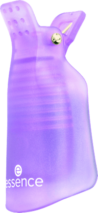 UV Nagellackentferner Clips Studio Nails UV Gel Nail 01 Hold Me Tight, 5 St essence