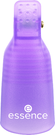 UV Nagellackentferner Clips Studio Nails UV Gel Nail 01 Hold Me Tight, 5 St essence
