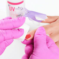UV nagellakremover Studio Nails UV Gel Nail 01 Let's Get Loose, 120 ml