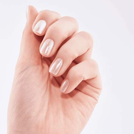 UV Nagelpuder 01 Keep Glazin´, 0,5 g essence