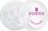 UV Nagelpuder 01 Keep Glazin´, 0,5 g essence