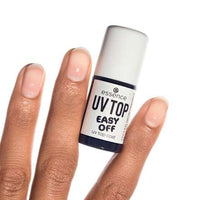 UV Top Coat Easy Off 01, 5 ml