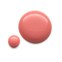 UV Top Coat Studio Nails Base &amp; Build 01 Make-up Rosé, 5 ml