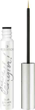 Wimpernserum What The Length! Lash Growth, 4 ml