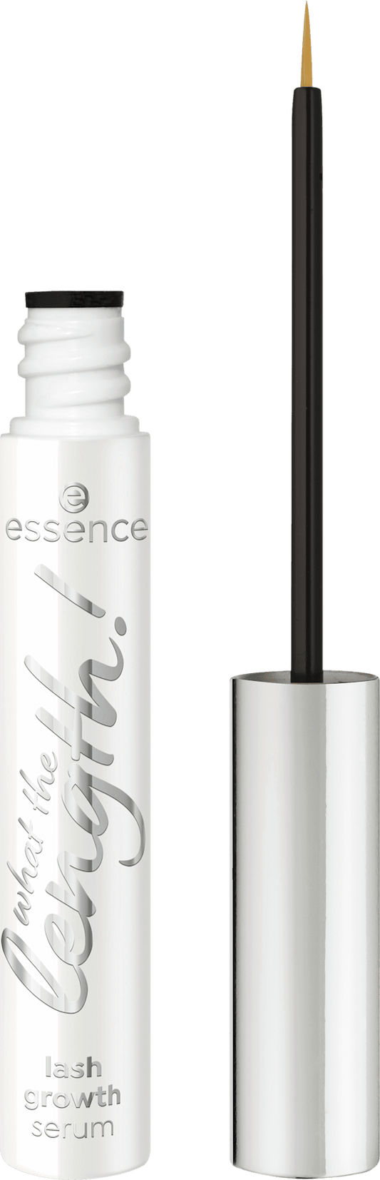 essence Sérum pour cils What The Length! Lash Growth, 4 ml