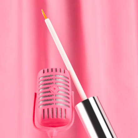 Wimpernserum What The Length! Lash Growth, 4 ml