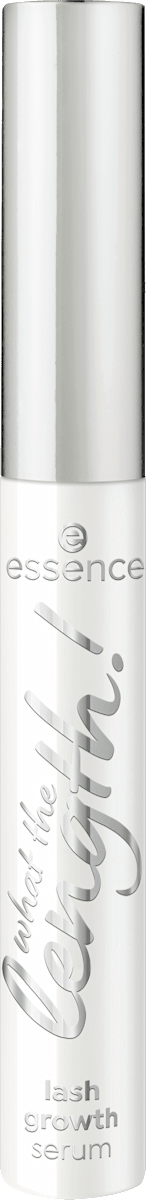 Wimpernserum What The Length! Lash Growth, 4 ml