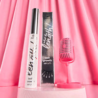 Wimpernserum What The Length! Lash Growth, 4 ml