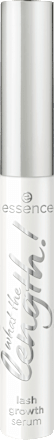 Wimpernserum What The Length! Lash Growth, 4 ml