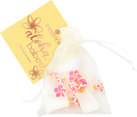 Zehentrenner  Aloha, Babes! 01 Beach Walk? Let's Talk!, 8 St essence