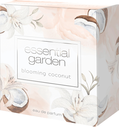 Blooming Coconut Eau de Parfum, 30 ml