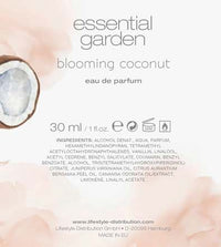 Blooming Coconut Eau de Parfum, 30 ml