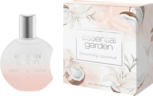 Blooming Coconut Eau de Parfum, 30 ml
