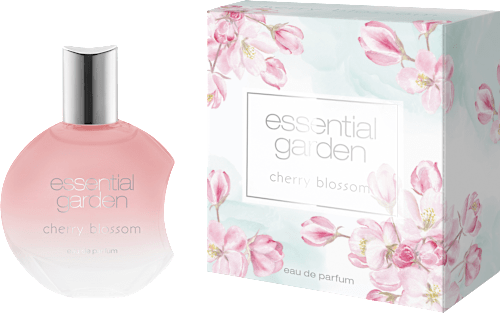 Cherry blossom Eau de Parfum, 30 ml essential garden