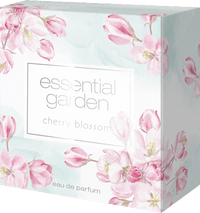 Cherry blossom Eau de Parfum, 30 ml essential garden