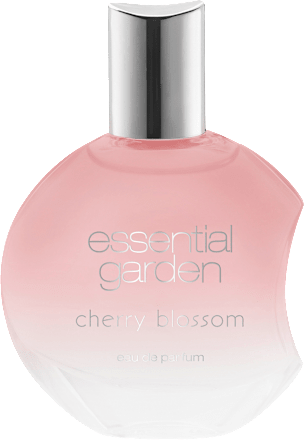 Cherry blossom Eau de Parfum, 30 ml essential garden