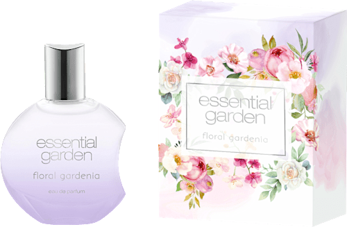 Floral Gardenia Eau de Parfum, 30 ml