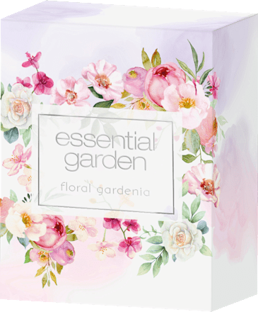 Floral Gardenia Eau de Parfum, 30 ml