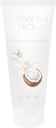 Geschenkset Coconut Eau de Parfum 2tlg, 30 ml essential garden