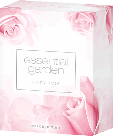 Joyful Rose Eau de Parfum, 30 ml