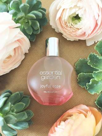 Joyful Rose Eau de Parfum, 30 ml