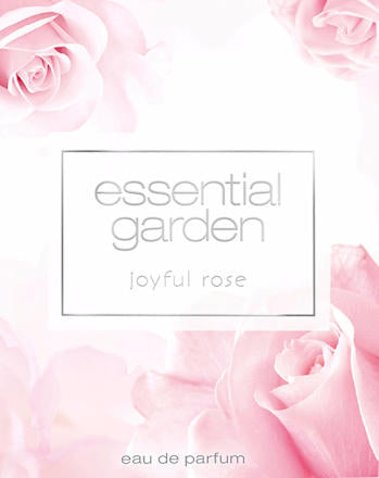 Joyful Rose Eau de Parfum, 30 ml