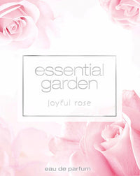 Joyful Rose Eau de Parfum, 30 ml