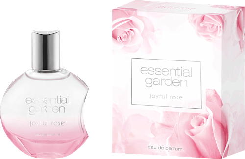 Joyful Rose Eau de Parfum, 30 ml