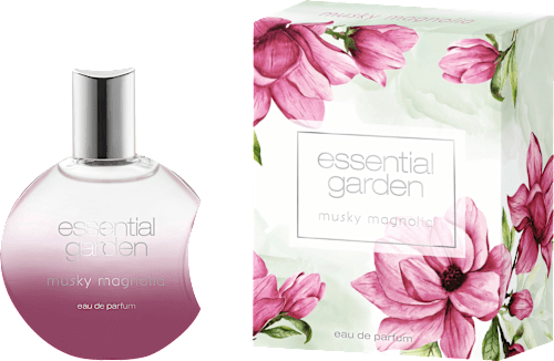 Musky Magnolia Eau de Parfum, 30 ml