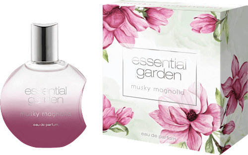 Muskusachtige Magnolia Eau de Parfum, 30 mm