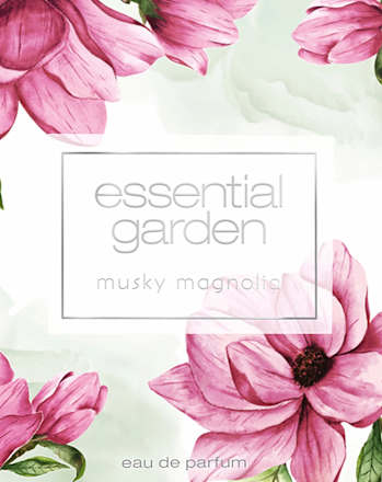 Musky Magnolia Eau de Parfum, 30 ml