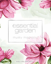 Musky Magnolia Eau de Parfum, 30 ml