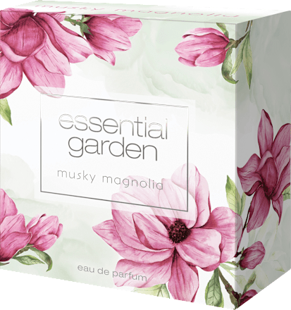 Muskusachtige Magnolia Eau de Parfum, 30 mm