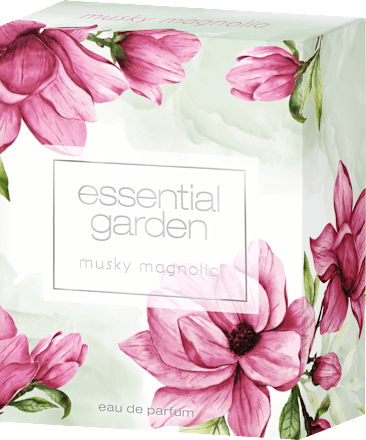 Musky Magnolia Eau de Parfum, 30 ml