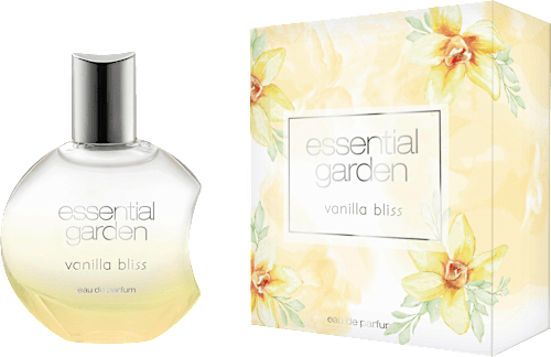 Vanilla Bliss Eau de Parfum, 30 ml