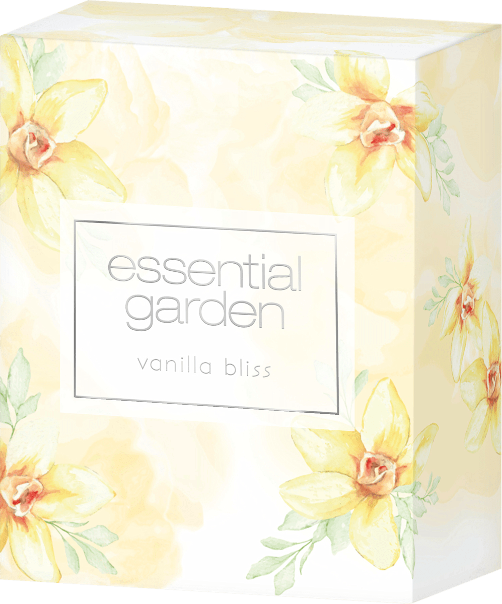 Vanilla Bliss Eau de Parfum, 30 ml
