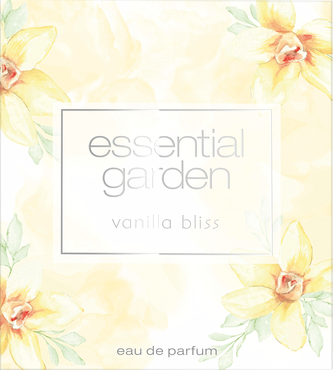 Vanilla Bliss Eau de Parfum, 30 ml