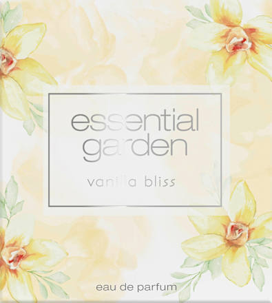 Vanilla Bliss Eau de Parfum, 30 ml