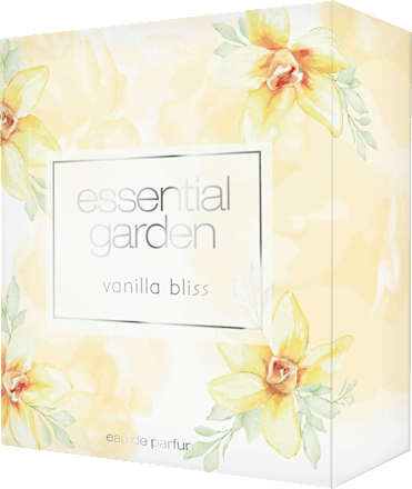 Vanilla Bliss Eau de Parfum, 30 ml