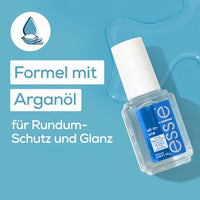 Base Coat All In One, 13,5 ml